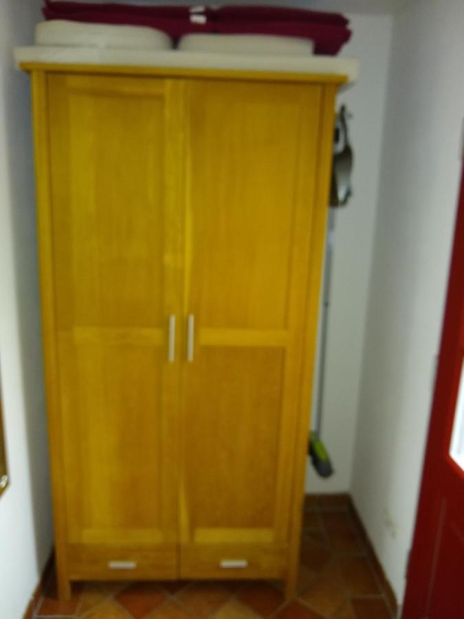 Ferienwohnung Amende อังเงอร์มึนเดอ ภายนอก รูปภาพ